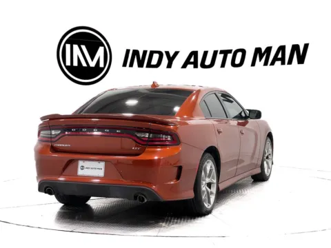 More photos of 2021 Dodge Charger GT at Indy Auto Man, IN