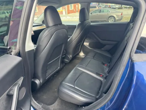 More photos of 2023 Tesla Model Y Long Range at Indy Auto Man, IN