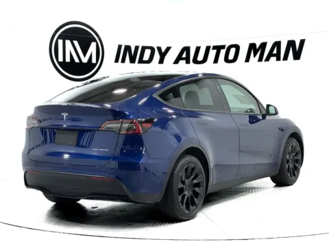More photos of 2023 Tesla Model Y Long Range at Indy Auto Man - Indianapolis, IN