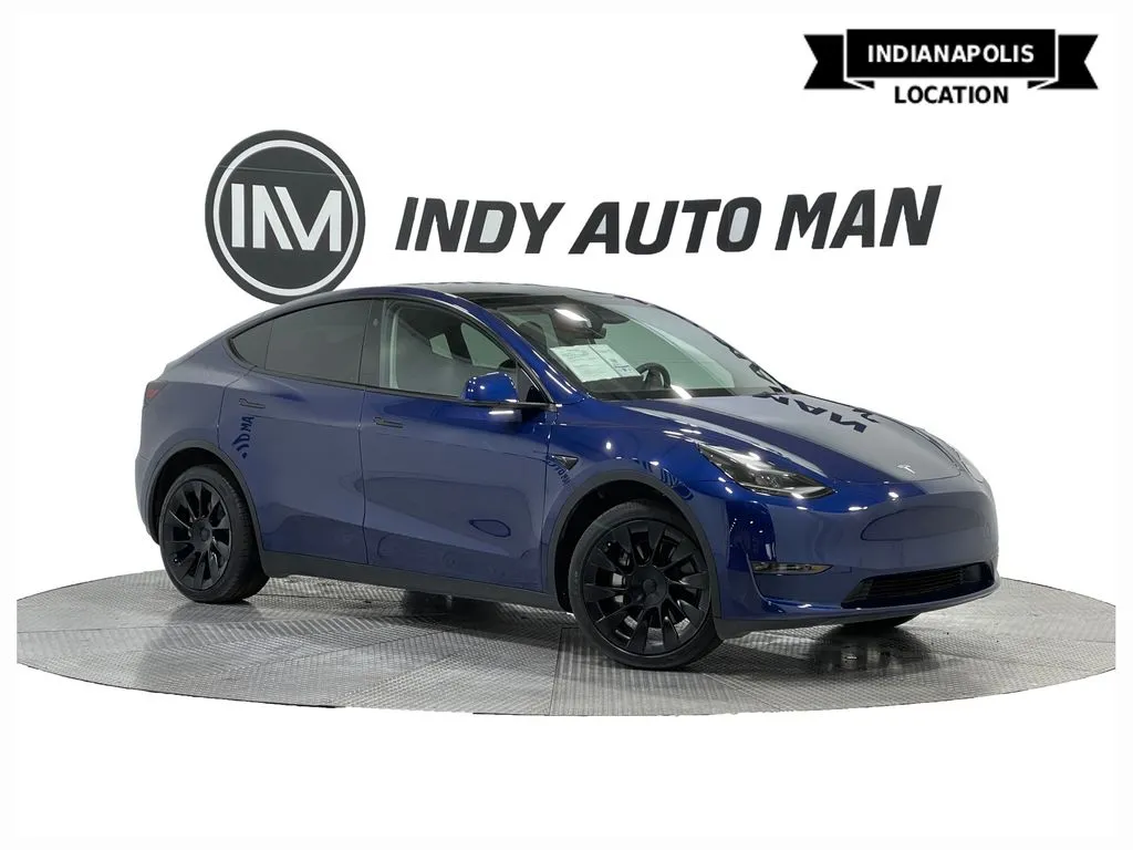 2023 Tesla Model Y Long Range for sale in Indianapolis, IN