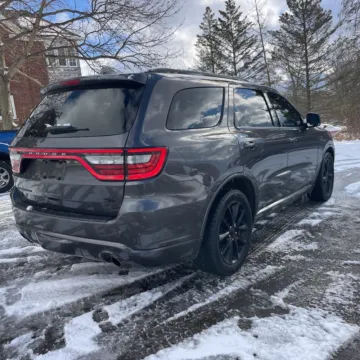 More photos of 2018 Dodge Durango R/T at Indy Auto Man, IN