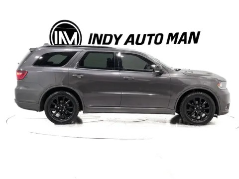 Another view of 2018 Dodge Durango R/T for sale in Indianapolis, IN at Indy Auto Man
