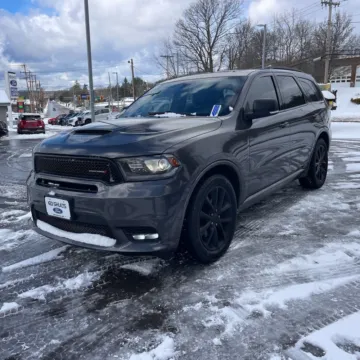 Photos of 2018 Dodge Durango R/T for sale in Indianapolis, IN at Indy Auto Man