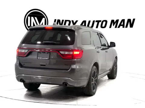 More photos of 2018 Dodge Durango R/T at Indy Auto Man, IN