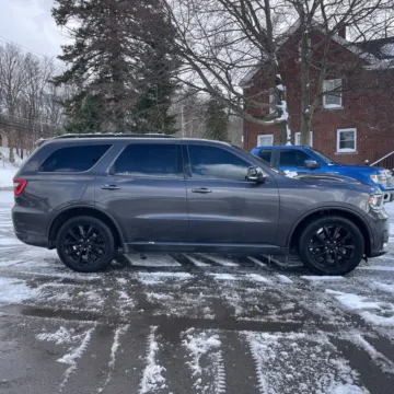 Another view of 2018 Dodge Durango R/T for sale in Indianapolis, IN at Indy Auto Man