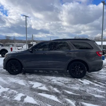 More photos of 2018 Dodge Durango R/T at Indy Auto Man, IN