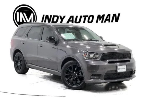 Photos of 2018 Dodge Durango R/T for sale in Indianapolis, IN at Indy Auto Man