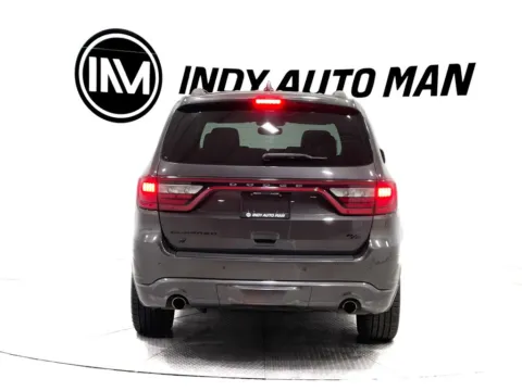 More photos of 2018 Dodge Durango R/T at Indy Auto Man - Indianapolis, IN
