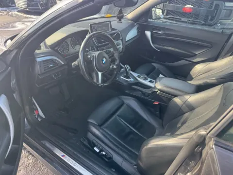 More photos of 2016 BMW 2 Series M235i xDrive at Indy Auto Man - Indianapolis, IN