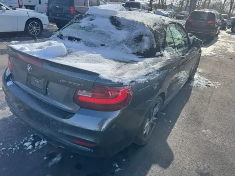 Another view of 2016 BMW 2 Series M235i xDrive for sale in Indianapolis, IN at Indy Auto Man