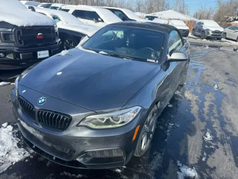 Photos of 2016 BMW 2 Series M235i xDrive for sale in Indianapolis, IN at Indy Auto Man - Indianapolis