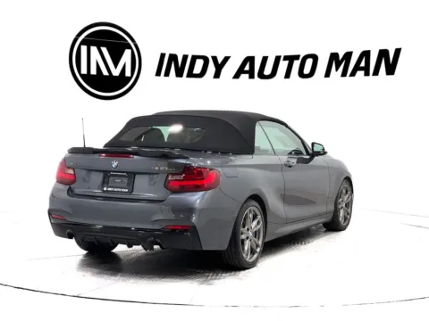 More photos of 2016 BMW 2 Series M235i xDrive at Indy Auto Man - Indianapolis, IN