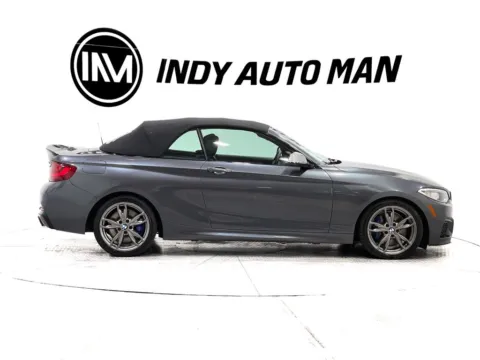Another view of 2016 BMW 2 Series M235i xDrive for sale in Indianapolis, IN at Indy Auto Man - Indianapolis
