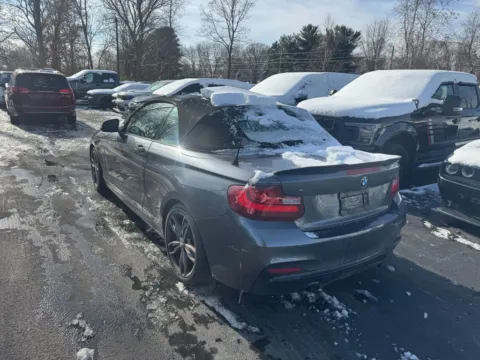 More photos of 2016 BMW 2 Series M235i xDrive at Indy Auto Man - Indianapolis, IN
