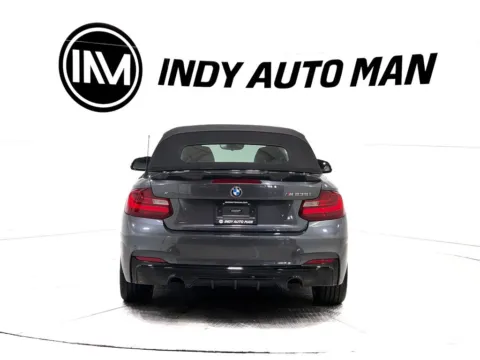 More photos of 2016 BMW 2 Series M235i xDrive at Indy Auto Man - Indianapolis, IN