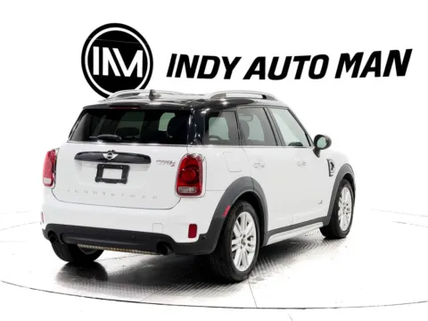 More photos of 2017 MINI Cooper S Countryman at Indy Auto Man, IN