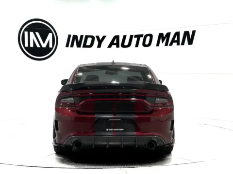 More photos of 2019 Dodge Charger R/T Scat Pack at Indy Auto Man - Indianapolis, IN