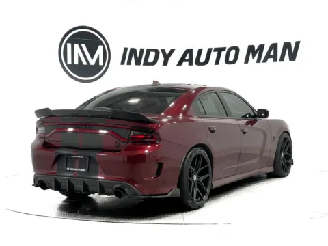 More photos of 2019 Dodge Charger R/T Scat Pack at Indy Auto Man - Indianapolis, IN