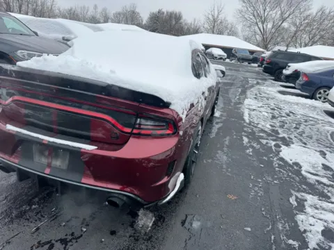 Another view of 2019 Dodge Charger R/T Scat Pack for sale in Indianapolis, IN at Indy Auto Man - Indianapolis