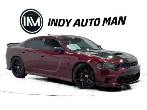 Photos of 2019 Dodge Charger R/T Scat Pack for sale in Indianapolis, IN at Indy Auto Man - Indianapolis