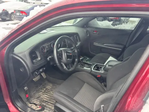 More photos of 2019 Dodge Charger R/T Scat Pack at Indy Auto Man, IN