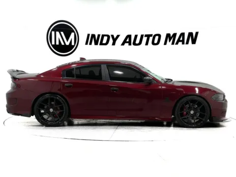 Another view of 2019 Dodge Charger R/T Scat Pack for sale in Indianapolis, IN at Indy Auto Man - Indianapolis