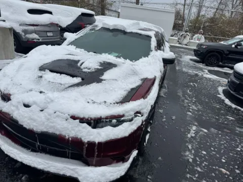 Photos of 2019 Dodge Charger R/T Scat Pack for sale in Indianapolis, IN at Indy Auto Man