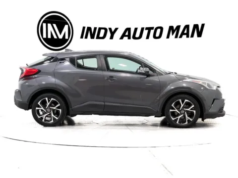 Another view of 2018 Toyota C-HR XLE Premium for sale in Indianapolis, IN at Indy Auto Man - Indianapolis