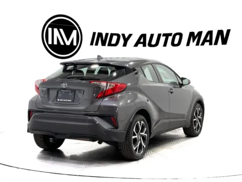 More photos of 2018 Toyota C-HR XLE Premium at Indy Auto Man - Indianapolis, IN
