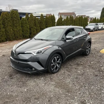 Another view of 2018 Toyota C-HR XLE Premium for sale in Indianapolis, IN at Indy Auto Man