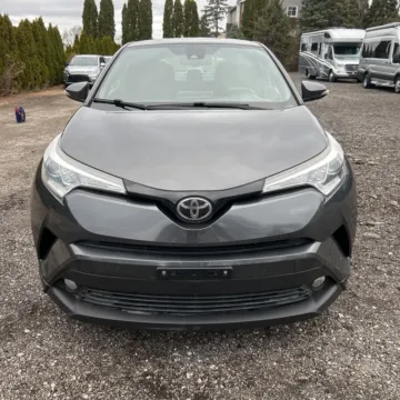 Photos of 2018 Toyota C-HR XLE Premium for sale in Indianapolis, IN at Indy Auto Man - Indianapolis