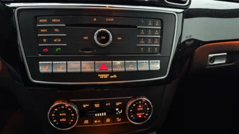 More photos of 2017 Mercedes-Benz GLS 550 4MATIC at Indy Auto Man, IN