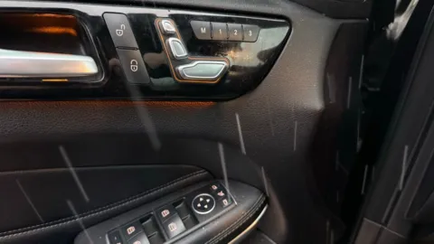 More photos of 2017 Mercedes-Benz GLS 550 4MATIC at Indy Auto Man, IN