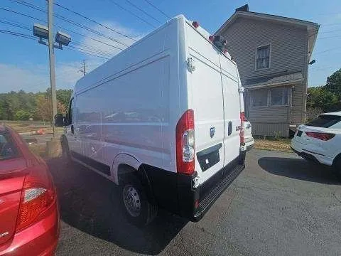 Another view of 2019 Ram ProMaster 2500 High Roof for sale in Indianapolis, IN at Indy Auto Man