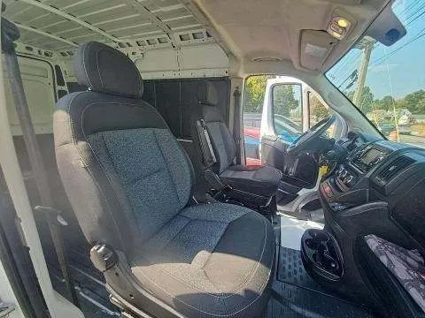 More photos of 2019 Ram ProMaster 2500 High Roof at Indy Auto Man, IN