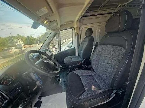 More photos of 2019 Ram ProMaster 2500 High Roof at Indy Auto Man, IN