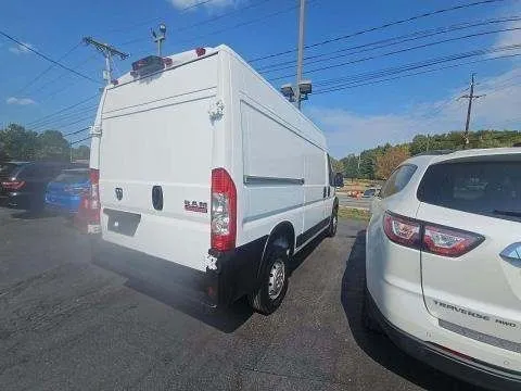 Photos of 2019 Ram ProMaster 2500 High Roof for sale in Indianapolis, IN at Indy Auto Man