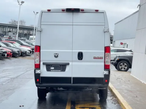 More photos of 2019 Ram ProMaster 2500 High Roof at Indy Auto Man - Indianapolis, IN