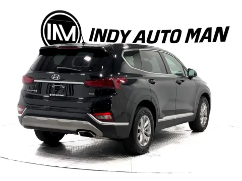 More photos of 2020 Hyundai Santa Fe SE at Indy Auto Man - Indianapolis, IN