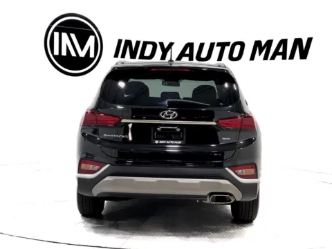 More photos of 2020 Hyundai Santa Fe SE at Indy Auto Man - Indianapolis, IN