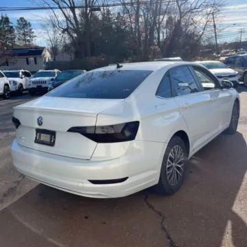 Another view of 2019 Volkswagen Jetta SEL for sale in Indianapolis, IN at Indy Auto Man - Indianapolis