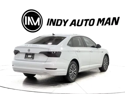 More photos of 2019 Volkswagen Jetta SEL at Indy Auto Man - Indianapolis, IN
