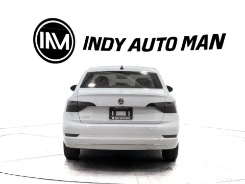 More photos of 2019 Volkswagen Jetta SEL at Indy Auto Man - Indianapolis, IN