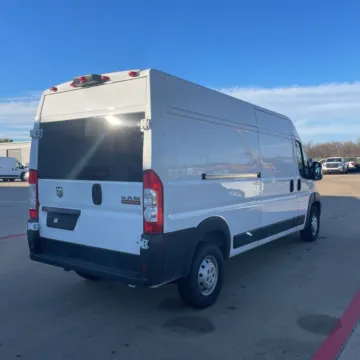Another view of 2021 Ram ProMaster 2500 High Roof for sale in Indianapolis, IN at Indy Auto Man