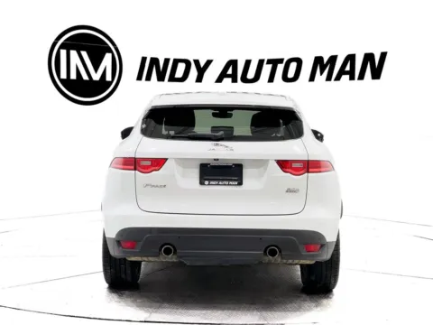More photos of 2019 Jaguar F-PACE 30t Prestige at Indy Auto Man - Indianapolis, IN