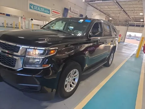 Photos of 2019 Chevrolet Tahoe LT for sale in Indianapolis, IN at Indy Auto Man - Indianapolis