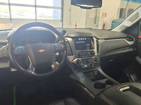 More photos of 2019 Chevrolet Tahoe LT at Indy Auto Man, IN