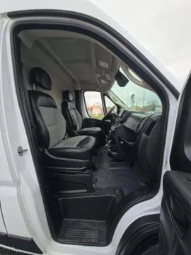 More photos of 2023 Ram ProMaster 2500 High Roof at Indy Auto Man, IN