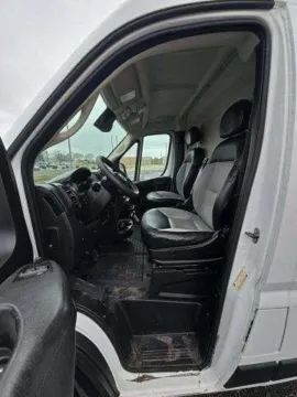 More photos of 2023 Ram ProMaster 2500 High Roof at Indy Auto Man, IN