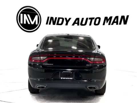 More photos of 2015 Dodge Charger SXT at Indy Auto Man - Indianapolis, IN
